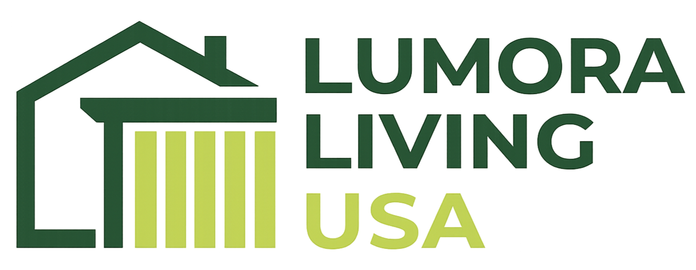 Lumora Living USA