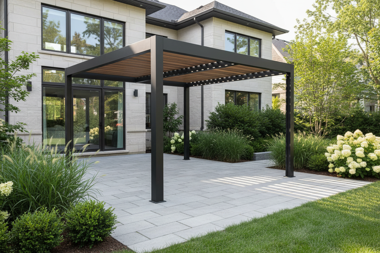 Pergola — Individual Product Image